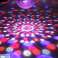 ZS39 Projecteur boule disco mp3 télécommande photo 94