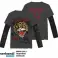 Ed Hardy Toptan termal uzun kollu 24 adet. fotoğraf 1