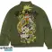 Ed Hardy Toptan Unisex şişme mont 16 adet. fotoğraf 3