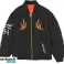 Ed Hardy Toptan Unisex şişme mont 16 adet. fotoğraf 2