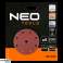 Grinding discs 150 mm. P100. 5 pcs. with 9 holes for 04 721 image 55