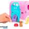 Barbie Chelsea Camper Set KER HNV30 Bild 1