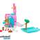 Barbie Chelsea Camper Set KER HNV30 Bild 3