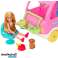 Barbie Chelsea Camper Set KER HNV30 Bild 4