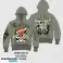 Ed Hardy Großhandel Fleece Pullover Hoodies 25 Stk. Bild 3