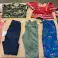 Old Navy Wholesale mixed pallet 500pcs. image 2