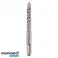 SDS Plus Doppelhelix-Steinbohrer-Set 5 x 6 x 8 x 10 x 110 mm. 5 x 6 x 8 x 10 x 160 m Bild 26