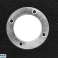 Trennscheibe. Korund für Metall/INOX 115 x 1,0 x 22,2 mm.  41 A60 T BF Bild 5