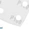 Takjapaelaga liivapaberid. raud 102 x 152 mm. P100. 5 tk. 11 auguga foto 84
