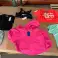 Athletic Brand wholesale apparel mix 250pcs. image 5