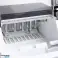 ? WOLTU Eiswürfelmaschine EM01sz – Kompakt, leistungsstark, sofort verfügbar! ? Bild 4