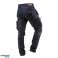 Tööriided 5 taskut DENIM suurus L foto 29