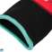 Ultraflex nylon spandex work gloves coated with polyurethane nitrile foam 4131X size 8 image 116