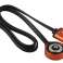Linterna frontal recargable 600 lm USB carga magnética CREE XPG3 LED fotografía 47