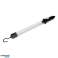 Lampe de travail rechargeable 8,5W. 500lm. IP44. 6000K. Li ion 800mAh photo 50