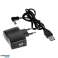 Lampe de travail rechargeable 8,5W. 500lm. IP44. 6000K. Li ion 800mAh photo 130