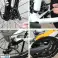 AG516B Ščetke za čiščenje koles 6 fotografija 120