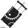 AP2C Support de téléphone pour vélo et moto photo 80