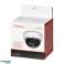 Dummy dome CCTV surveillance camera, battery-operated image 4