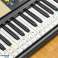 DA249 Key Music Aufkleber zum Erlernen des Spielens Bild 64