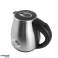 EKK029 Esperanza bouilloire électrique avec thermomètre Thames 1,7 L photo 69