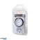 Mekanisk timer. max. 3500 W. schuko billede 23