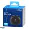 Hermetic round electrical socket. IP55. 1x2P Z French. black image 35