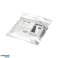 LED juostelė 12V DC. 2835SMD. 60LED/m. 4.8W/m. IP65. 5m ritinys nuotrauka 13
