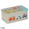 Puzzle in der Dose, Fahrzeuge, 30 Puzzles Bild 3