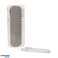 Unifon interphone pour installations 4 5 6 fils SMART 5P CYFRAL gris-blanc photo 1