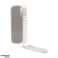 Unifon interphone pour installations 4 5 6 fils SMART 5P CYFRAL gris-blanc photo 3