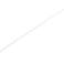 TOP 01 609 Kaablisidemed 4,8 x 300 mm. 75 tk. Valge foto 130