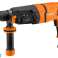 TOP 04 723 Bohrhammer 900W. SDS Bild 7