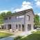 Lightweight Steel House Individual – From Shell to Turnkey! image 3