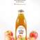 Jus de pomme 1L photo 1