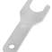 Meuleuse pneumatique droite  1/4&quot;;1/8&quot;     6 mm/3mm  25 000 tr/min photo 77