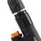 Perceuse pneumatique 3/8&quot; 1800 tr/min photo 135