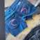 Premium denim ladies cut off shorts 500pcs. image 1