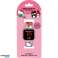 KER HK50151 Hello Kitty LED-Kalenderuhr Bild 1
