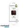 KER RM00016 Real Madrid Led Kalenderuhr Bild 2