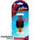 KER SPD4903 Spiderman Calendar LED Watch photo 1