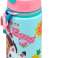 Bouteille d’eau 600 ml maison pour chat gabi en aluminium photo 1