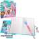 Journal intime avec un stylo magique gabi cat house photo 5