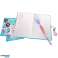 Journal intime avec un stylo magique gabi cat house photo 2