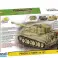 Panzer vi tiger i no 131 442 Steine Bild 1