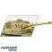 Panzer vi tiger i no 131 442 Steine Bild 4