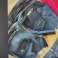 Premium denim ladies cut off shorts 500pcs. image 2