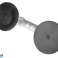 Double suction cup for glass aluminum 100 kg image 41