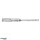 SDS Plus Doppelspiral-Betonbohrer 5 x 110 mm Bild 1