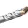 SDS Plus Doppelspiral-Betonbohrer 6 x 110 mm Bild 3